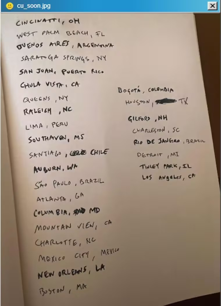 Hayley Williams vendrá a Chile en plan solista